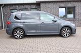 Volkswagen Touran Highline DSG/7-Sitzer/AHK/LED/Kamera
