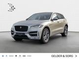 Jaguar F-Pace 30D AWD R-Sport Meridian*Kamera*GRA*AHK - Jaguar F-Pace mit Diesel-Antrieb