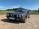 BMW 735i e23 - BMW 735: 735i