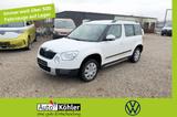 Skoda Yeti 1.4 TSI Ambition nur Gewerbe/Exp. PDC - Skoda Yeti: Van