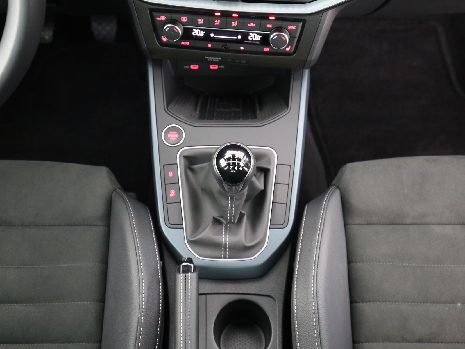 Seat Arona - Bild 20