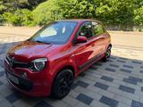 Renault Twingo Intens SCe 70 Stop & Start Intens - Renault Twingo Intens mit Benzin-Antrieb
