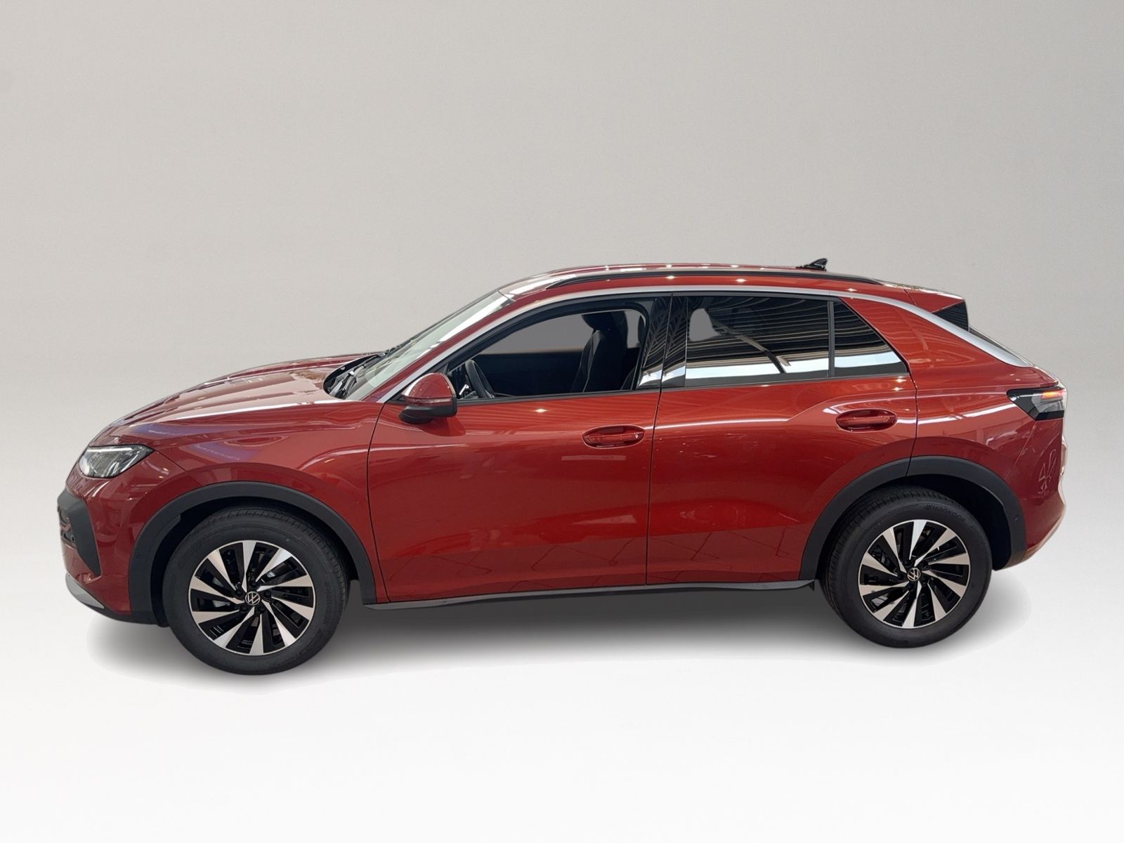 Volkswagen T-Roc Life 1.5 eTSI, Energy, AHK, Navi, ACC,  DS imagem 3