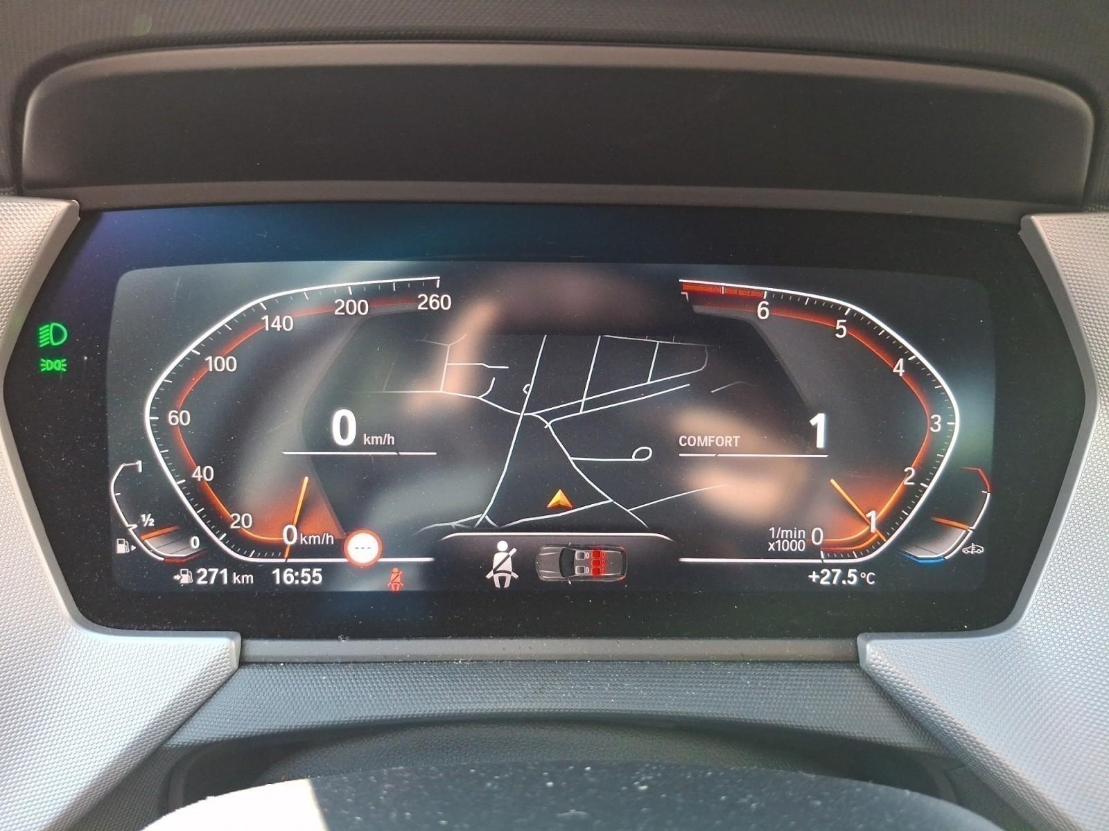 BMW 116 i *Navi*PDC*Bluetooth*, миниатюра 25