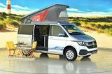 Sylt-Camper PUR T6.1, Tageszulass.Finanz.ab 1,99% - Offers matching your search criteria