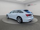 Audi S6 Avant 3.0 TDI quattro LED Navi PDC+ Alcantara - Diesel Gebrauchtwagen in Halle