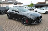 Maserati Levante GranSport Q4 21´´ - gebrauchte Maserati SUV & Geländewagen