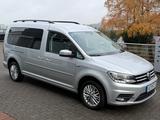 Volkswagen Caddy PKW Maxi Comf. 110 kW BMT Automatik AHK - : Pkw
