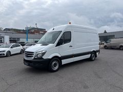 Fahrzeugabbildung Mercedes-Benz Sprinter 316 CDI, L2H2, AHK,Klima, Tüv Neu