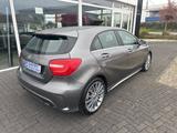 Mercedes-Benz A 180 BlueEfficiency AMG Sport Line Navi - Mercedes-Benz A 180 in Hamm