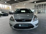 Ford Focus Lim. Titanium*Navi&Kamera*AHK. - gebrauchte Ford Focus aus dem Jahr 2010