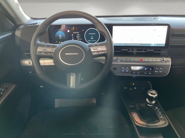 Hyundai KONA - Bild 10