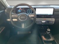 Hyundai KONA - Vorschau Bild 10