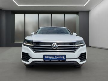 Volkswagen Touareg - 4