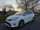 Toyota Verso 1.8 Edition-S 5-Sitz KAMERA*TEMP*KLIMA*SHZ - gebrauchte Toyota Verso aus dem Jahr 2017
