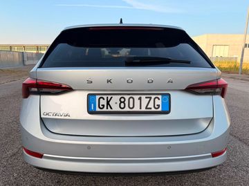 Skoda Octavia - 11