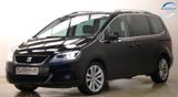 Seat Alhambra 2.0 TDI 177PS DSG Style Memory Pano AHK - Seat Alhambra: Dsg