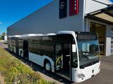 Mercedes-Benz Citaro G 4 Türer - Mercedes-Benz Citaro