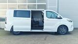 Ford Transit Custom MultiCab LIMITED 170 L2 AUT/5Sitz - Ford: 17m