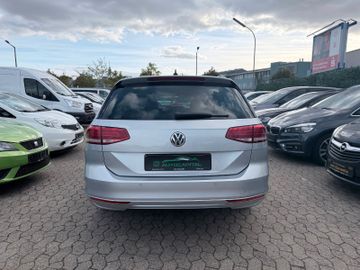Volkswagen Passat Variant - 6