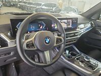 BMW X7 - Vorschau Bild 19