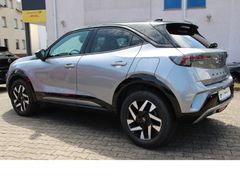 Fahrzeugabbildung Opel Mokka GS*NEUES Facelift!*Kamera!*Kontrast-Grau!*