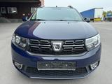 Dacia Logan MCV II Kombi Laureate Automatik - Dacia Logan: Kombi, Auto