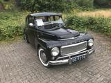 Volvo PV 444, B6, kein rost - Volvo: Pv444