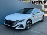 Volkswagen Arteon 3x R Line eHybrid Pano/LED/Kam/AHK/ACC/19 - Volkswagen: Ehybrid