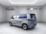 Volkswagen ID. Buzz Cargo 150 kW 77 kWh - Elektro