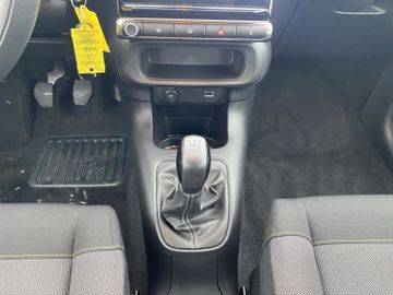 Citroën C3 YOU! PT 83 Navi+PDC+LED+Carplay*Tempomat