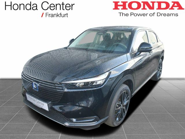 Honda HR-V e:HEV Elegance