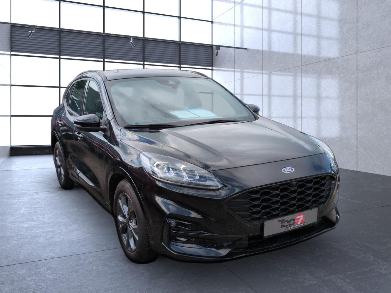 Ford Kuga - Bild 3