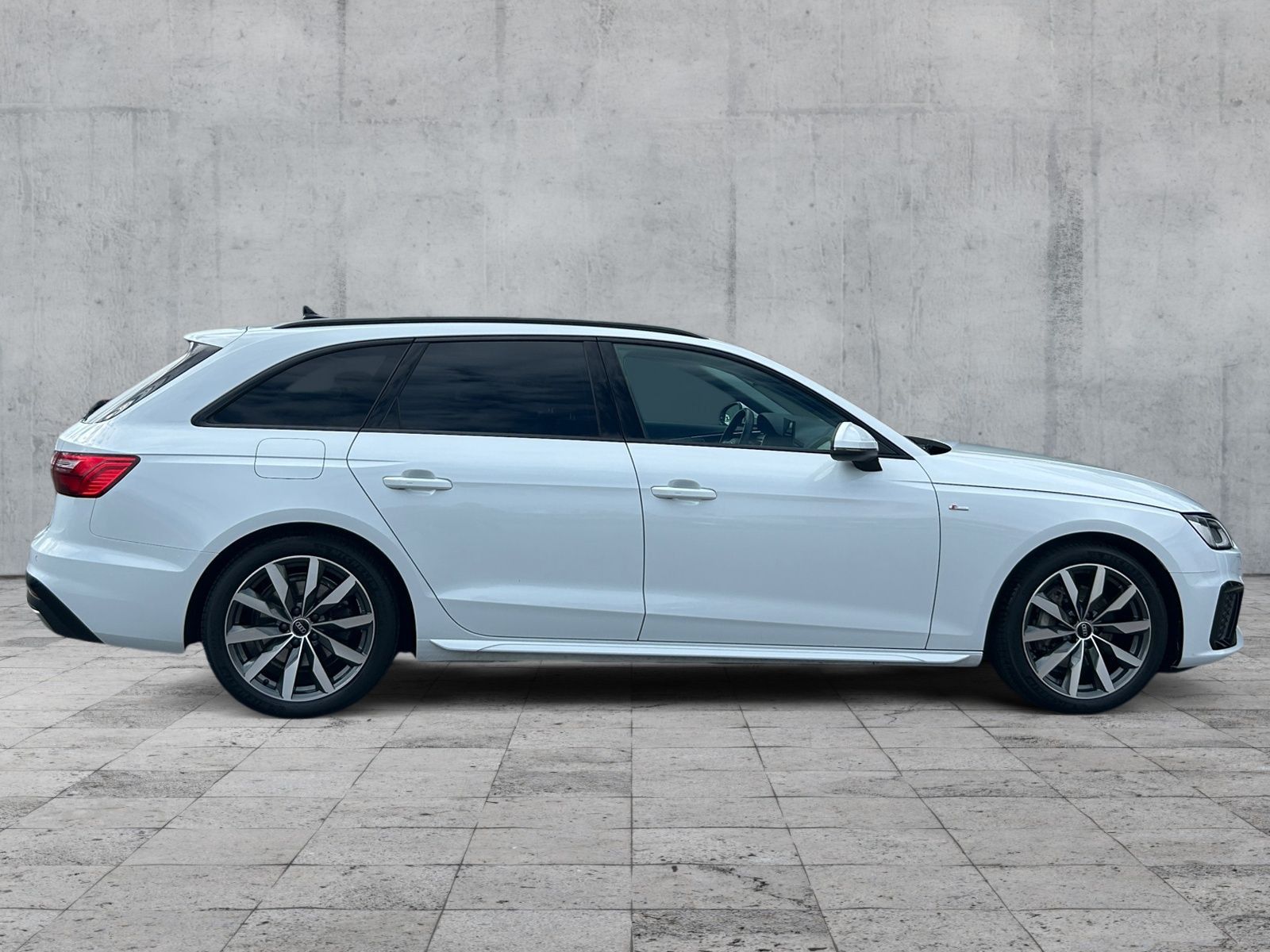 Audi A4 - Bild 7
