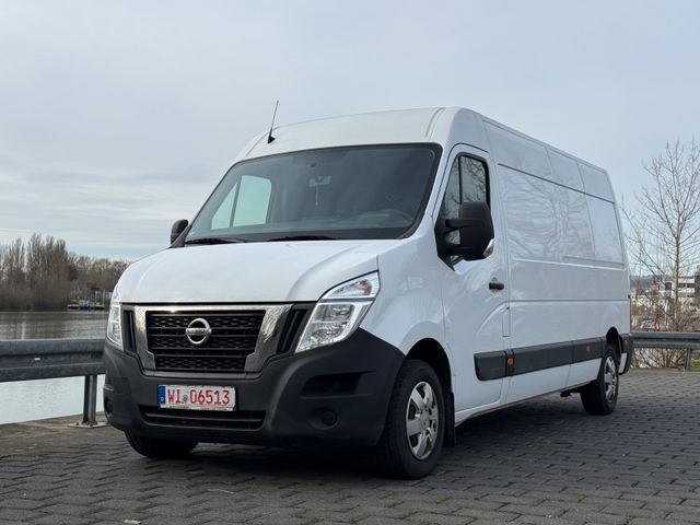 Nissan NV400 Kastenwagen L3H2 3,5t PRO