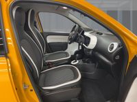 Renault Twingo - Vorschau Bild 8