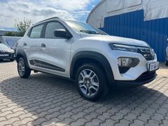 DACIA Spring Electric Comfort NAVI,KLIMA,BATTERIE 96% DACIA Spring Electric Comfort NAVI,KLIMA,BATTERIE 96%