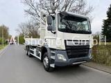 DAF CF 430 / 6x4 / Voll Blatt / Eu6d /103.000 Tkm - Angebote