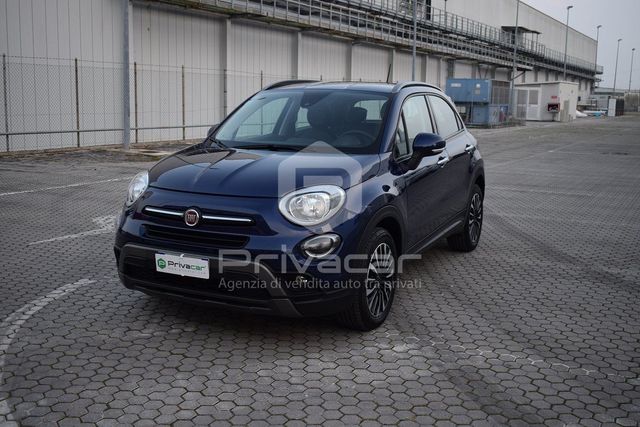 Fiat FIAT 500X 1.0 T3 120 CV Cross