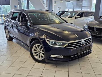 Volkswagen Passat Variant - 4
