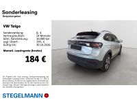 Volkswagen Taigo - Vorschau Bild 3