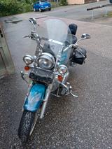 Kawasaki VN 1500 Classic - KAWASAKI VN 1500 CLASSIC