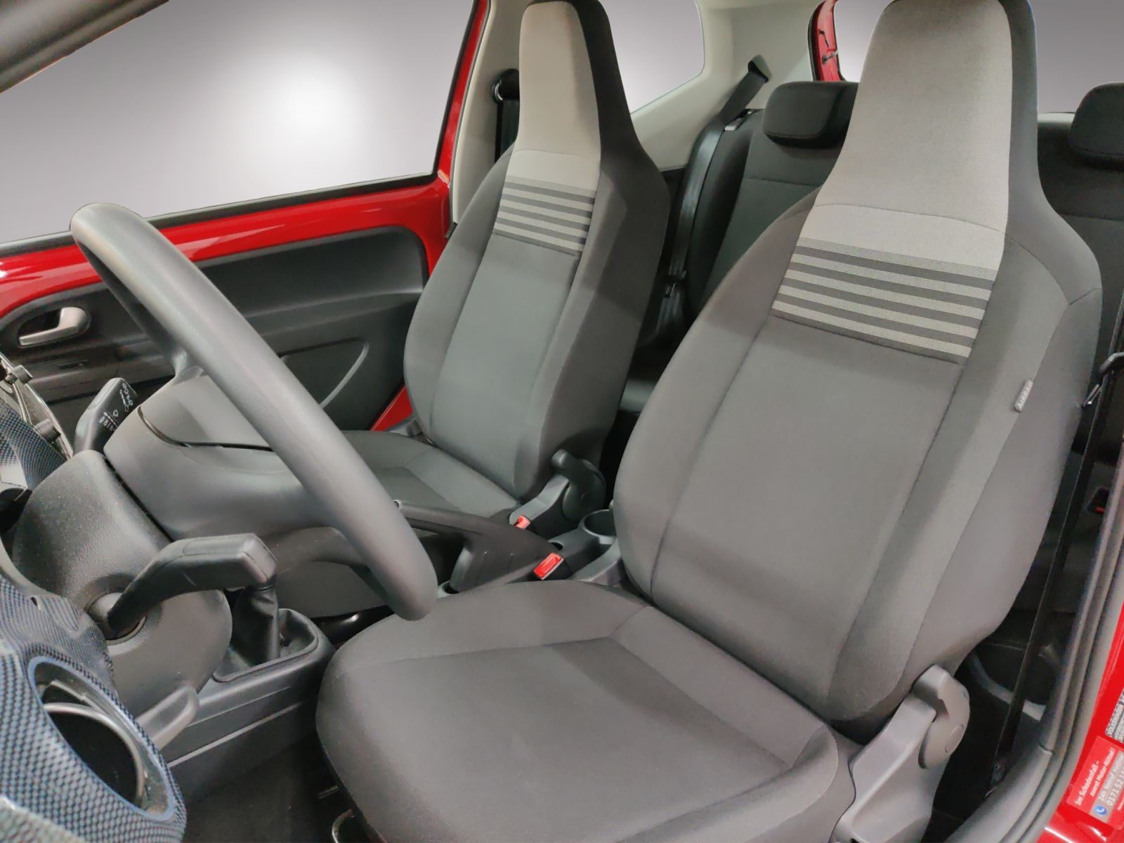 Volkswagen up! - Bild 7