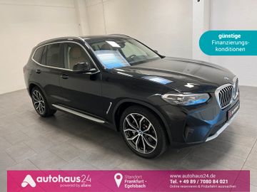 BMW X3 - 1