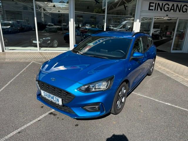 Ford Focus Turnier ST-Line X