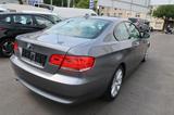 BMW 320d Coupe # Schiebedach # Schalter 6 Gang Navi. - BMW 320: Coupé, D