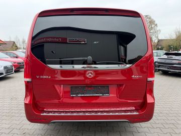 Mercedes V 300 - 5