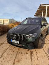 Mercedes-Benz PLZ 09236 o. 24340 AMG GLE 53 HYBRID 4MATIC... - Mercedes-Benz GLE 53 AMG Plug-in Hybrid (PHEV) Gebrauchtwagen