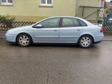 Citroën C5 1.8 16V  - Citroën C5: 1.8