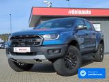 Ford Ranger Raptor Performance 4x4*AHK*Standheizung* - Ford Raptor aus 2023